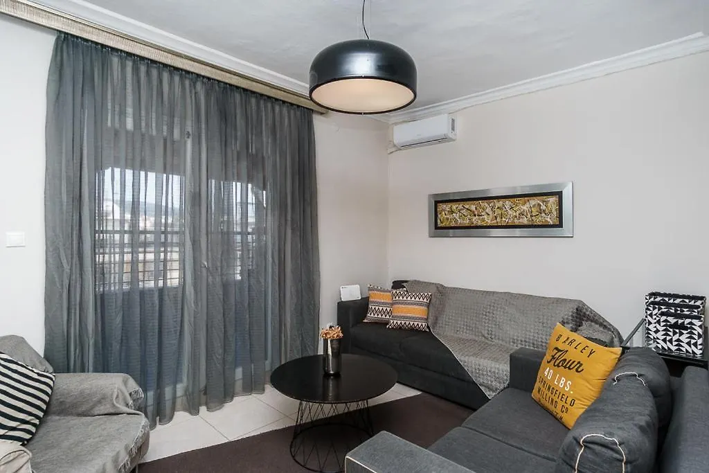 C.3 Lavender_Colony_Apartment Thessaloniki